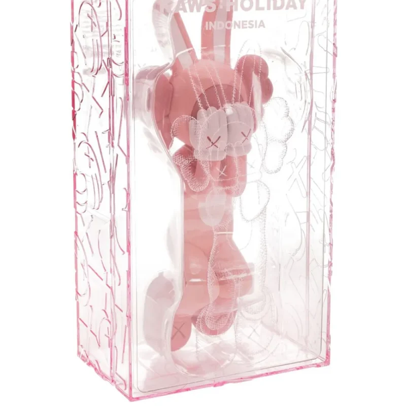 Holiday Indonesia figure