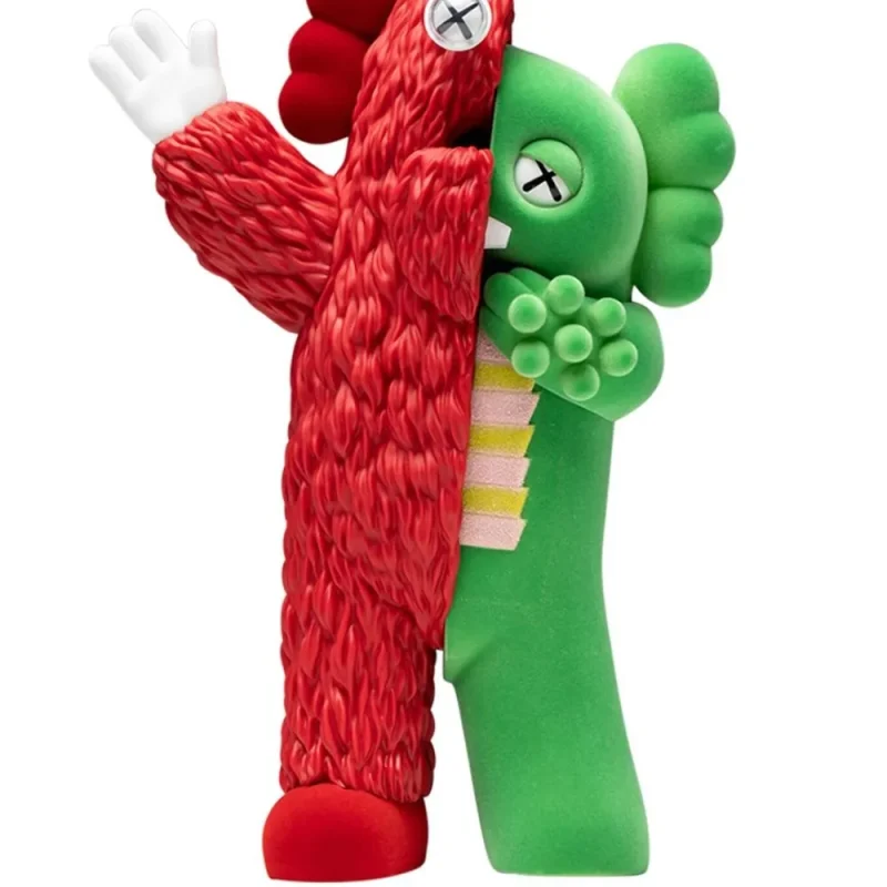 Ponkikki’s Gachapin and Mukku