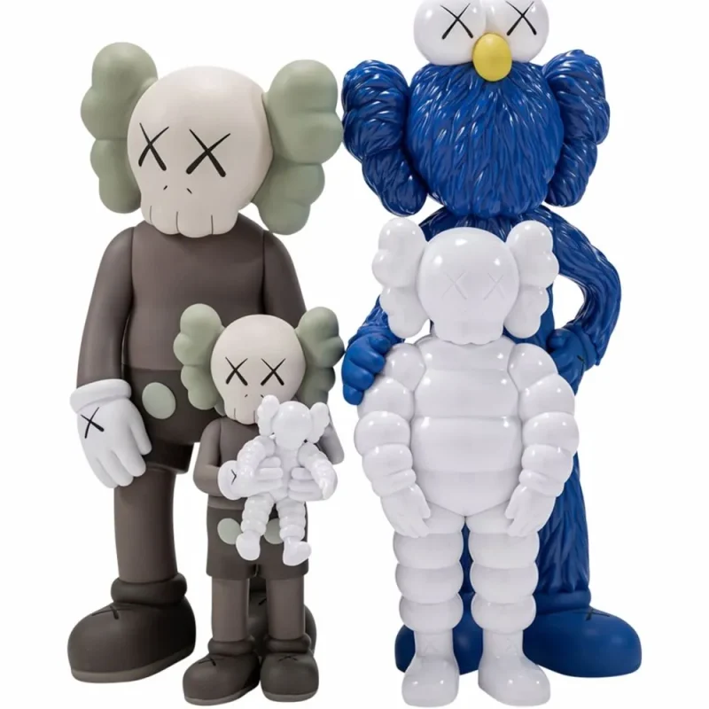 Kaws Family